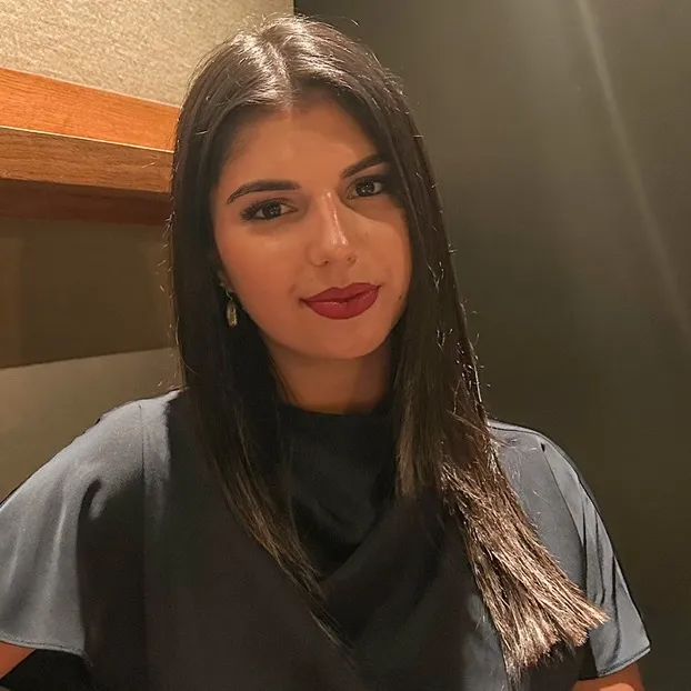 Bárbara Bastos
