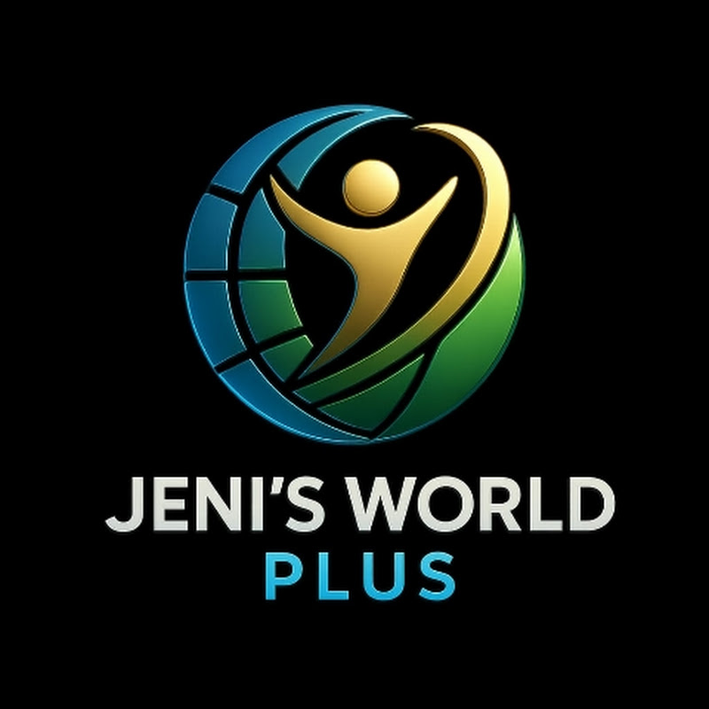 jeni's world plus