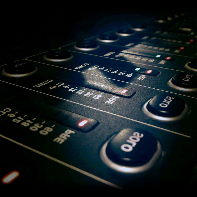 D.A. MUSIC 