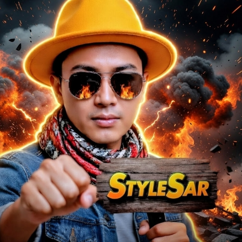 StyleSar
