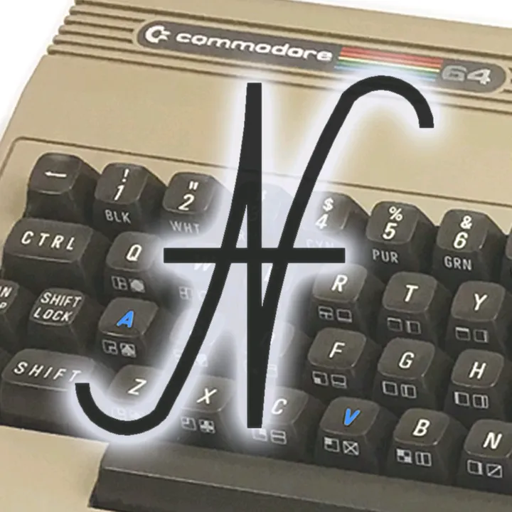 Retro Computer ValorosoIT