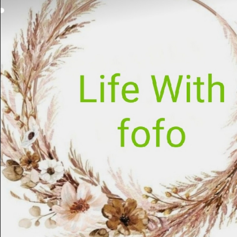 Life With Fofo