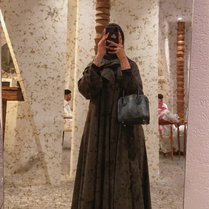 عبير 🦋| تجارب وتغطيات 🤳