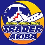 TRADER AKIHABARA