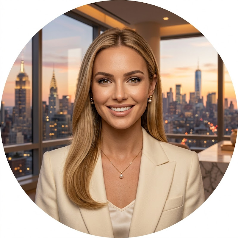 City Luxe