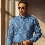 Kamlesh Shah | Canva Master in Gujarati| Anand Gujarat