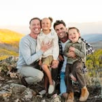 Jeffrey & Bryce | Gay Dads