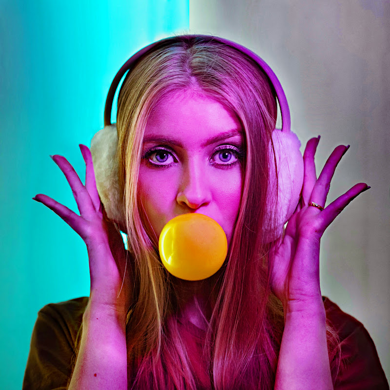 MyFOOTAGE Music Video