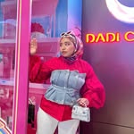 Nabilah Huda Bellahudd