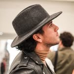 Beto Pasillas