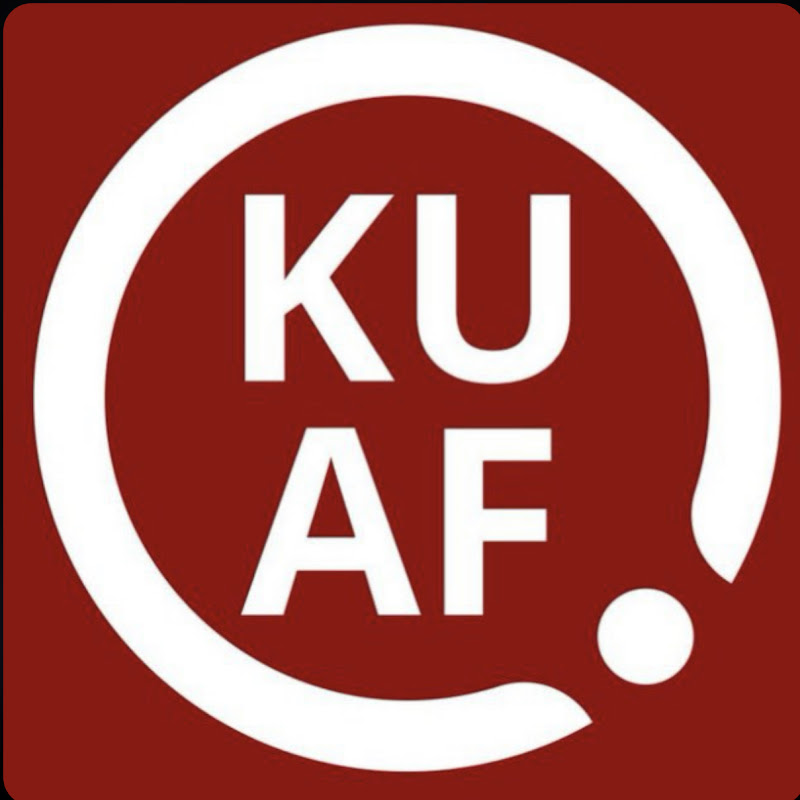 KUAF