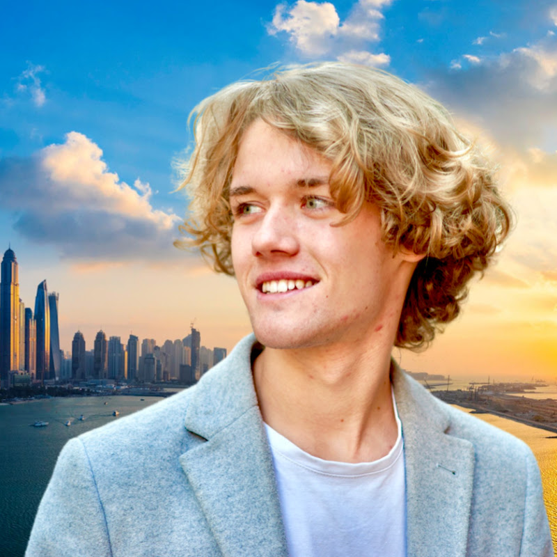 The German Travel Guy