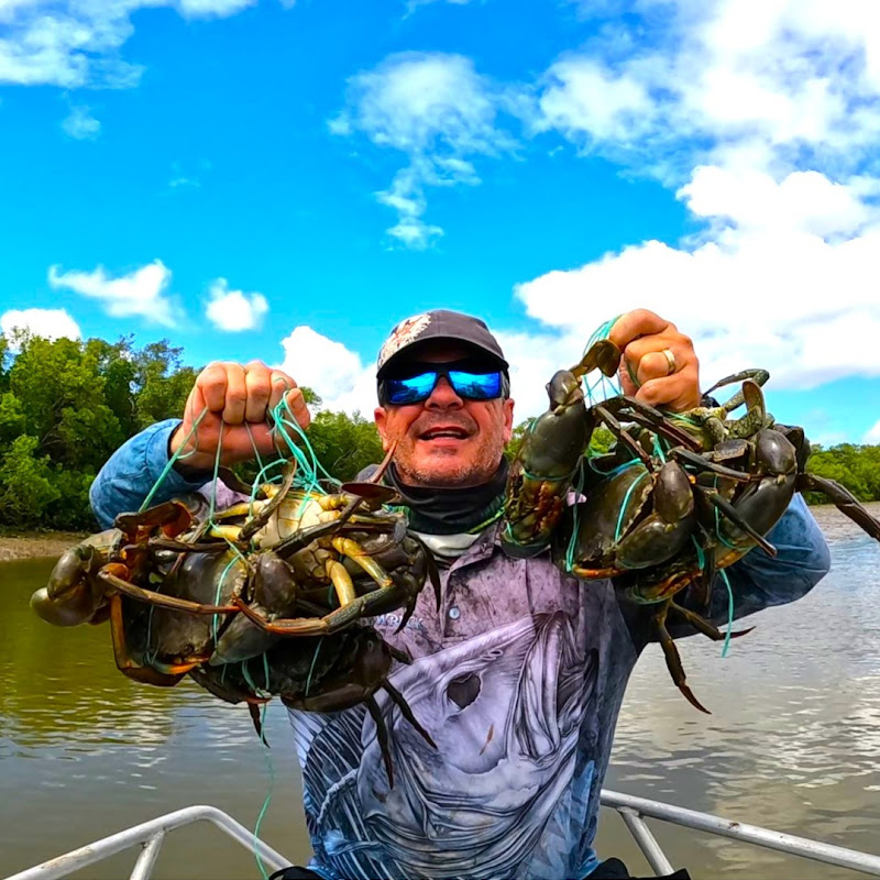 Jeffo's  fishing & crabbing 