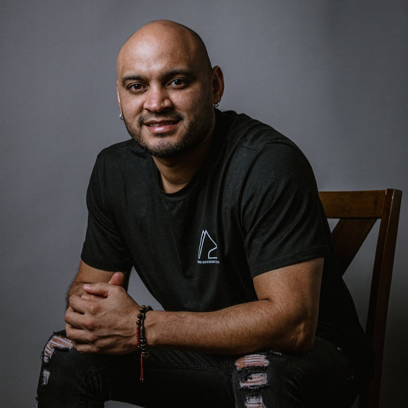 Deivis Rodriguez I Emprede con Deivis