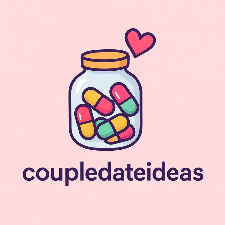 👫Date Ideas❤️