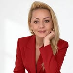 Martina Drobesch  Businesswoman & Zumbainstructor