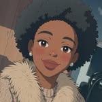 💗C L A I R E   E B A N G   T O M É💗