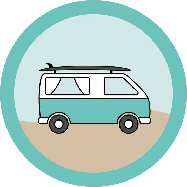 roadsurfer