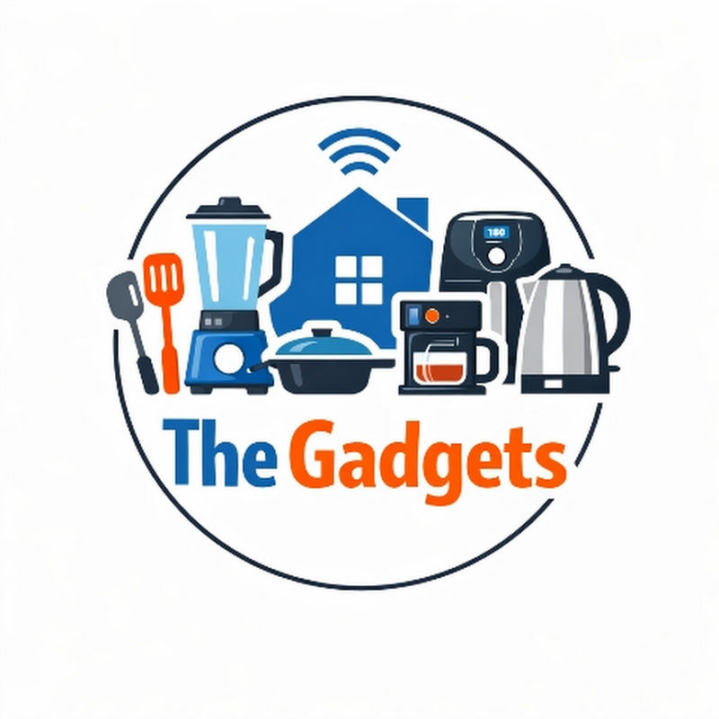 The Gadgets