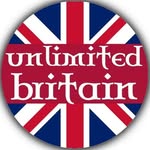 Unlimited Britain | UK ❤️