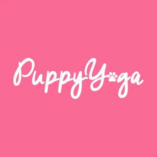 Puppy Yoga Romania