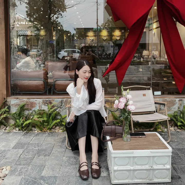 Đinh Thị Yến Nhi