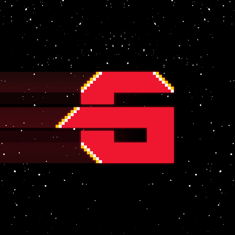 Gamatography - جيماتوجرافى
