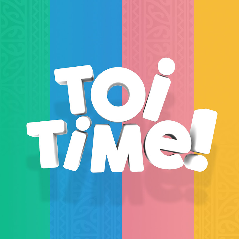 Toi Time