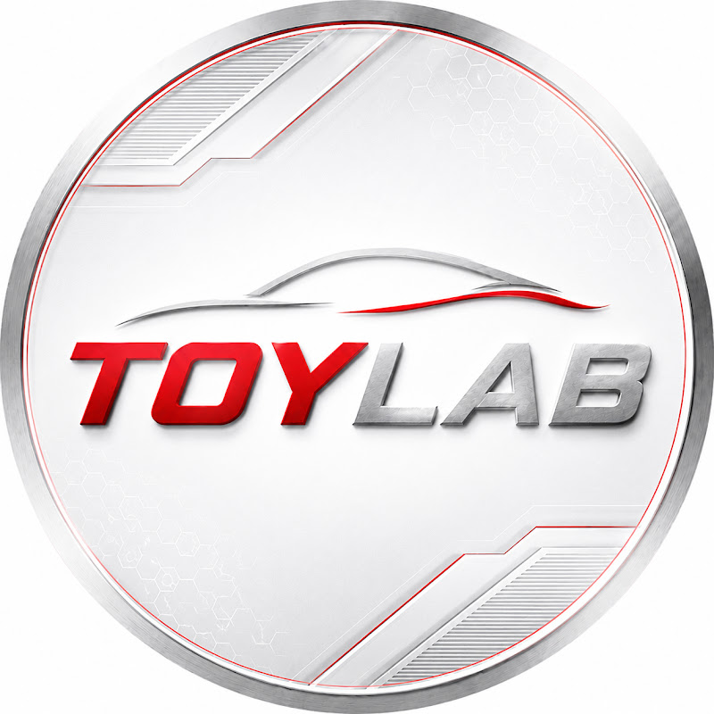 TOYLAB Channel