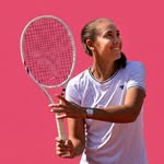 Pauline Payet - Joueuse pro et coach de tennis