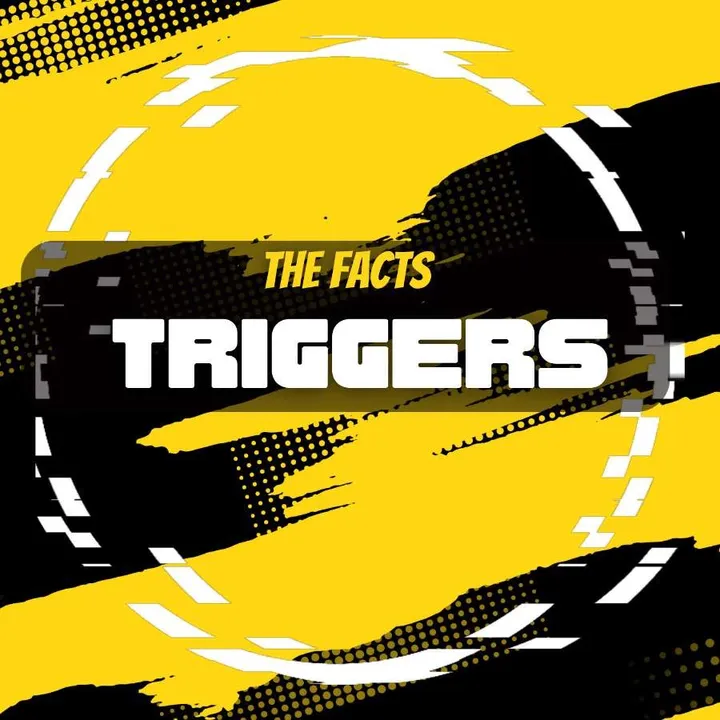 TheFactsTriggers