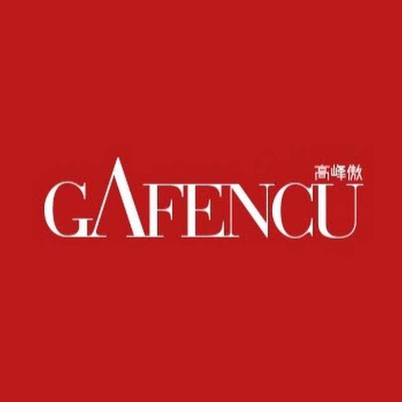 Gafencu magazine