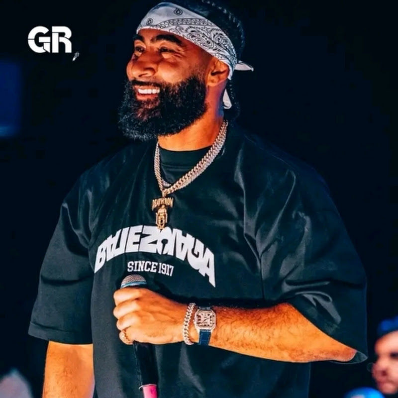 La Fouine ( actualités )