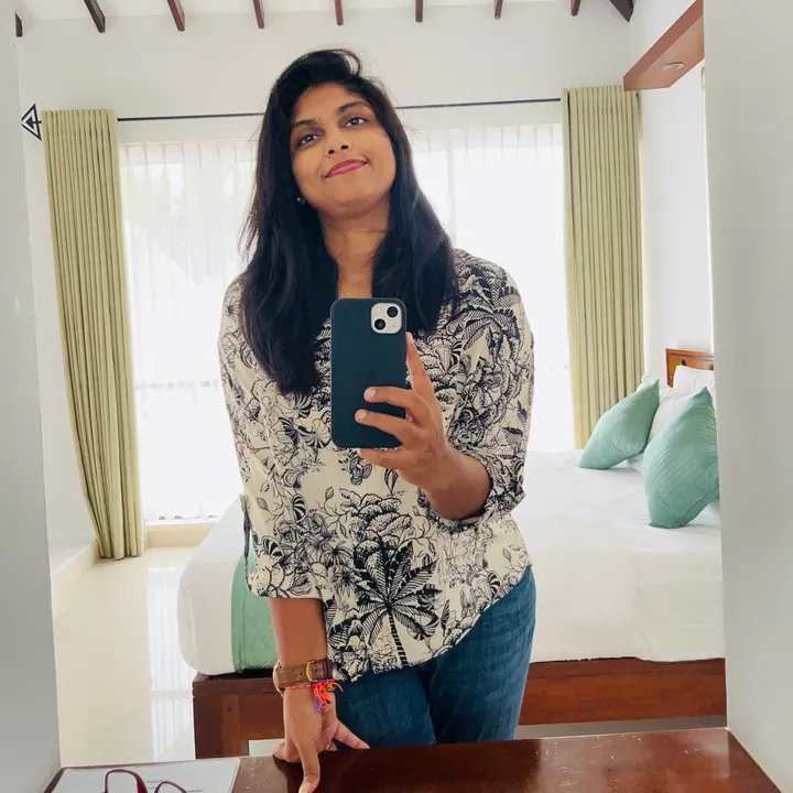 Maheema Rajapakse