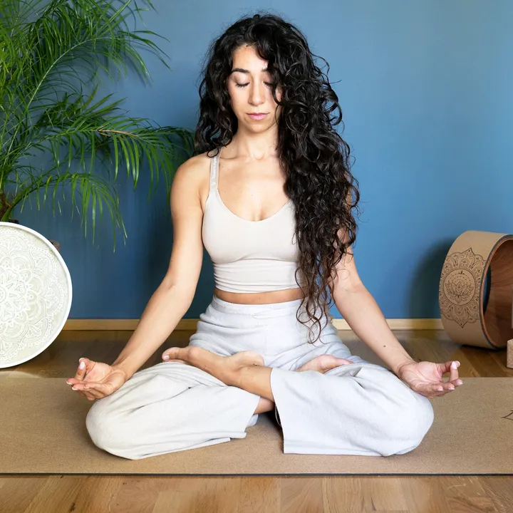 Valentina Nonni Yoga