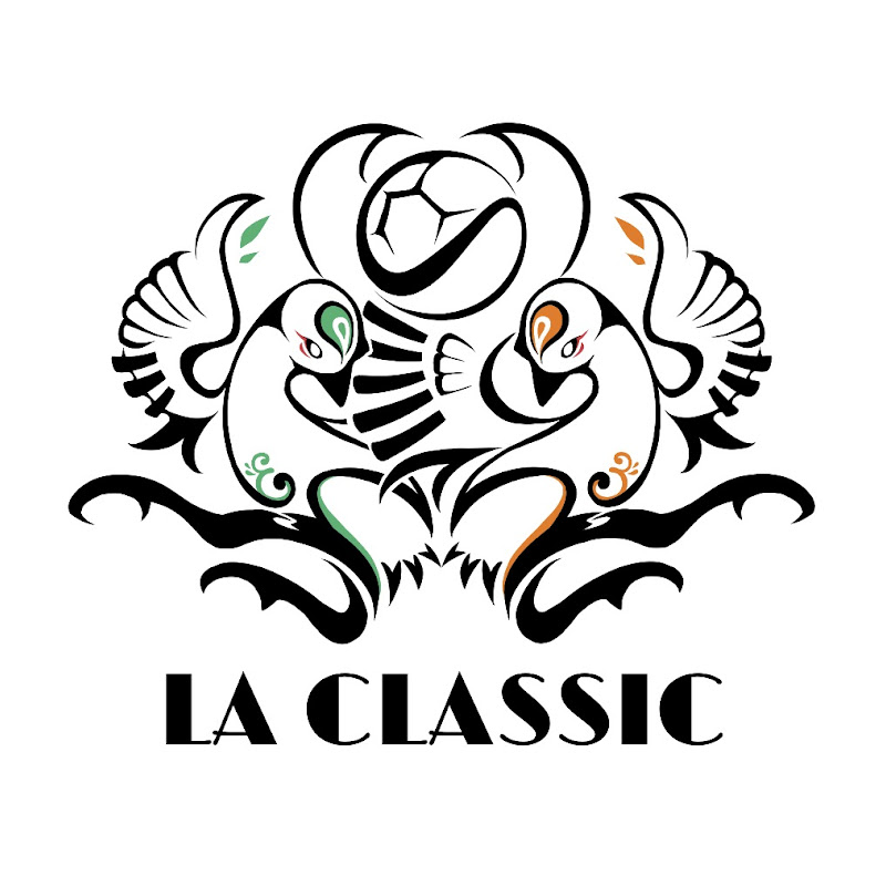 LA CLASSIC World Freestyle Football Champions