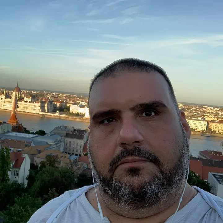 Gianlukarm