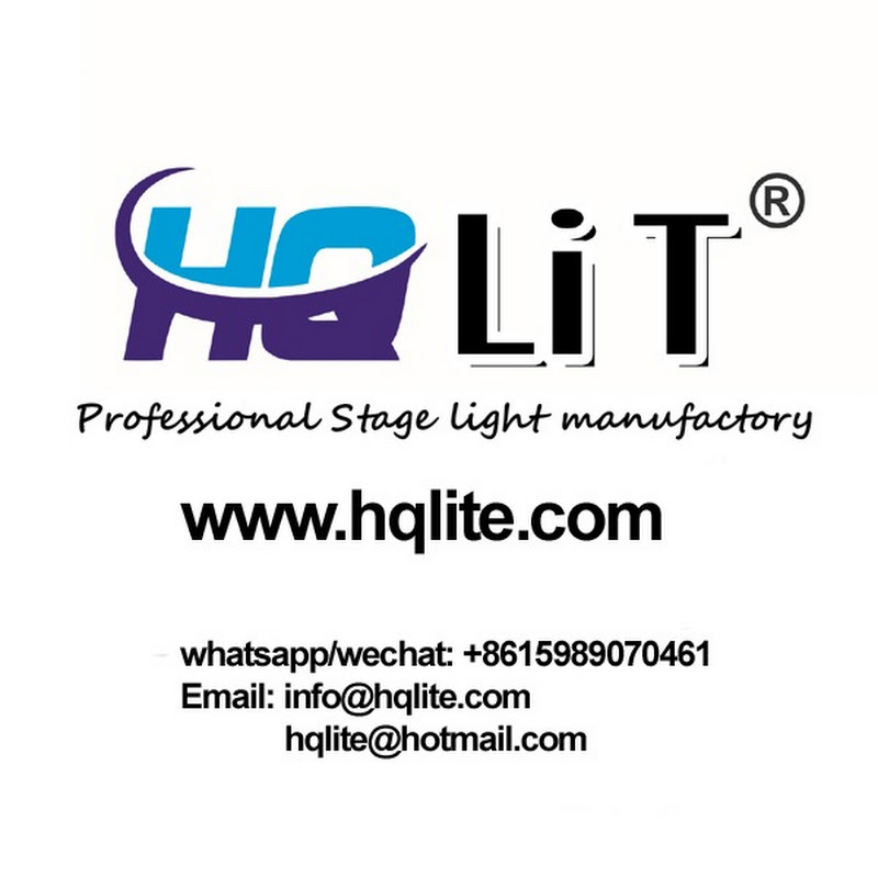 HQLIT co.,limited