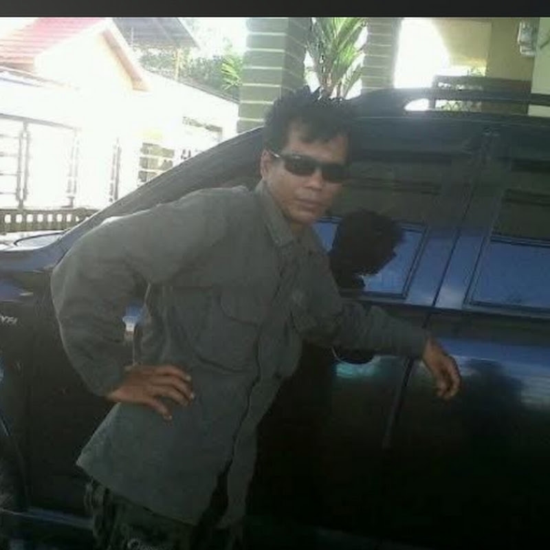 Mbah Gino88 channel