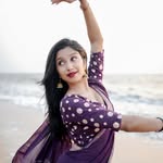 Shwetha Poornima