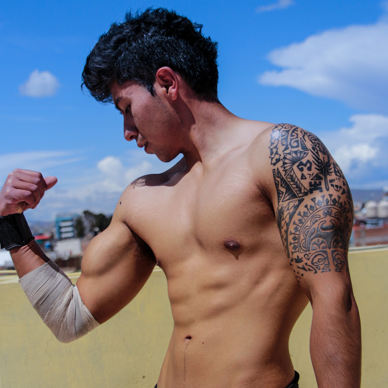 Miguel Bazan