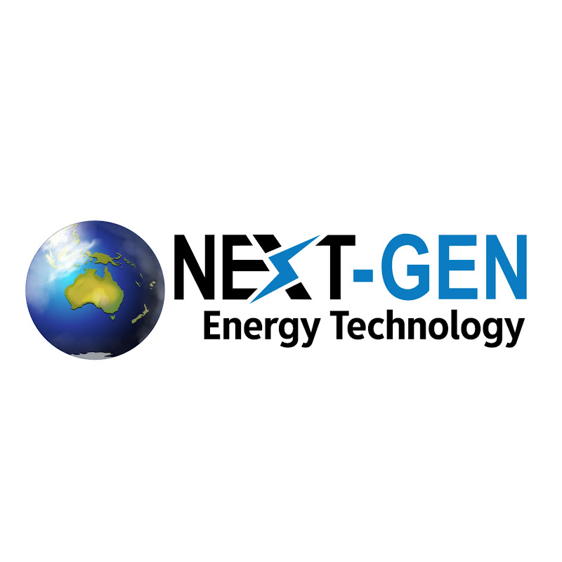 Next-Gen Energy Technology