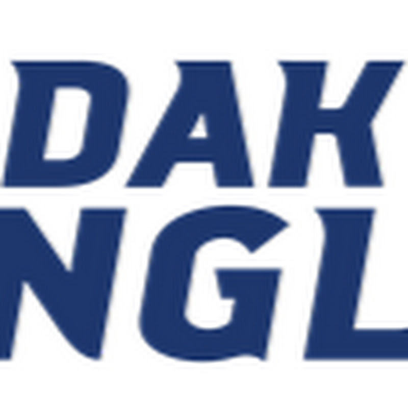 Dakota Angler