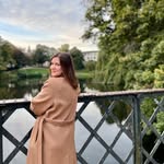 Melissa Byron | All Female Tours Europe | Solo Travel Advisor