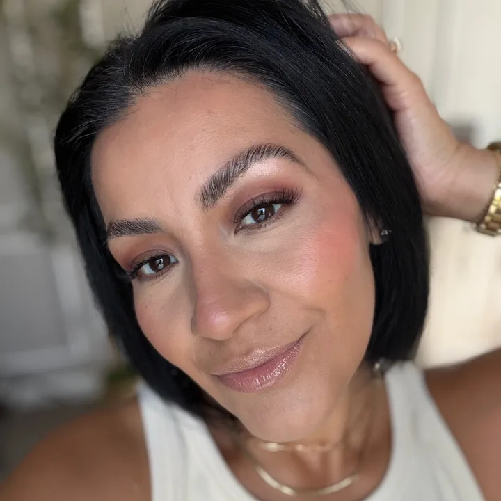 Stephanie C. | Beauty Creator