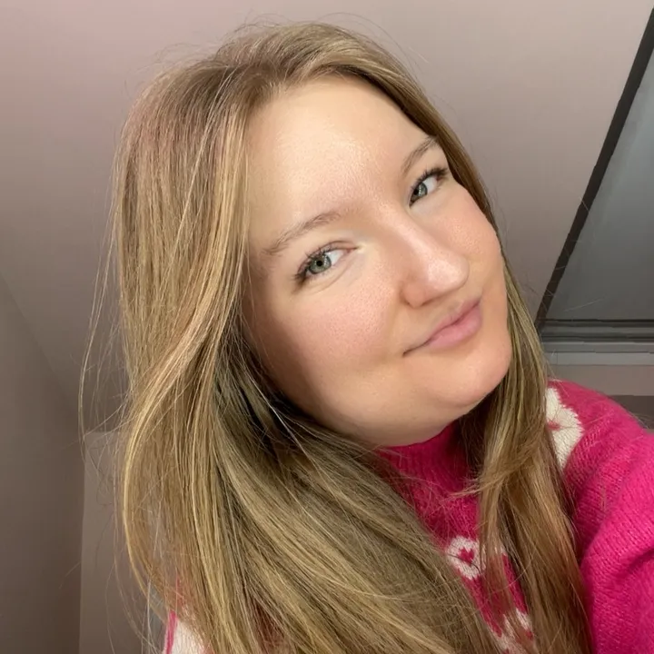 Claudia | UGC Creator
