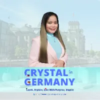 Crystal in Germany
