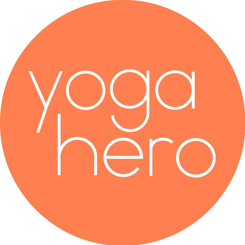 Yoga Hero