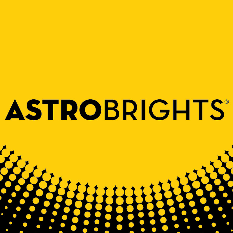 ASTROBRIGHTS®