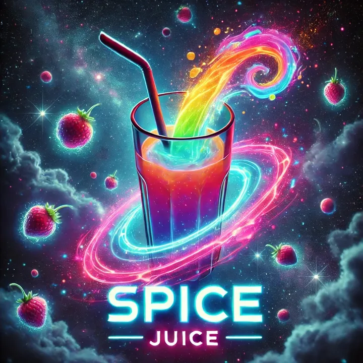 Space juice